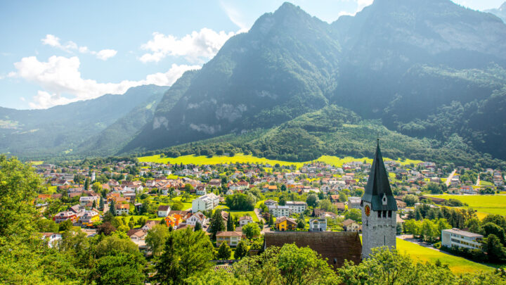 Liechtenstein