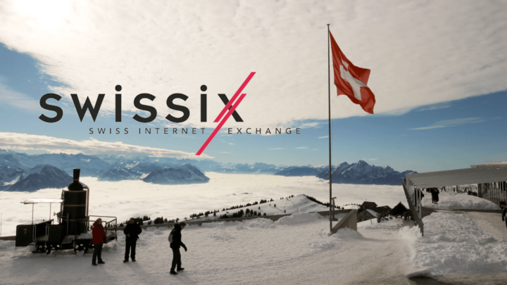 SwissIX Outreach